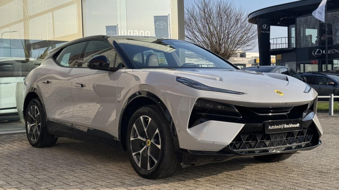 Lotus Eletre EDS 450 S 4WD | KEF Audio | HUD | 360 Camera