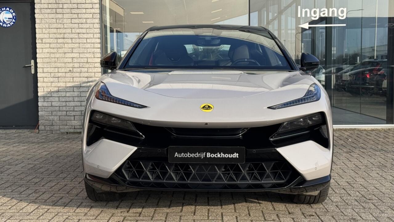 Lotus Eletre EDS 450 S 4WD | KEF Audio | HUD | 360 Camera