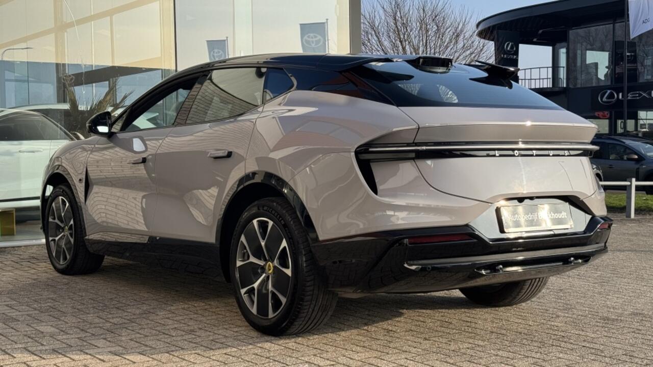 Lotus Eletre EDS 450 S 4WD | KEF Audio | HUD | 360 Camera