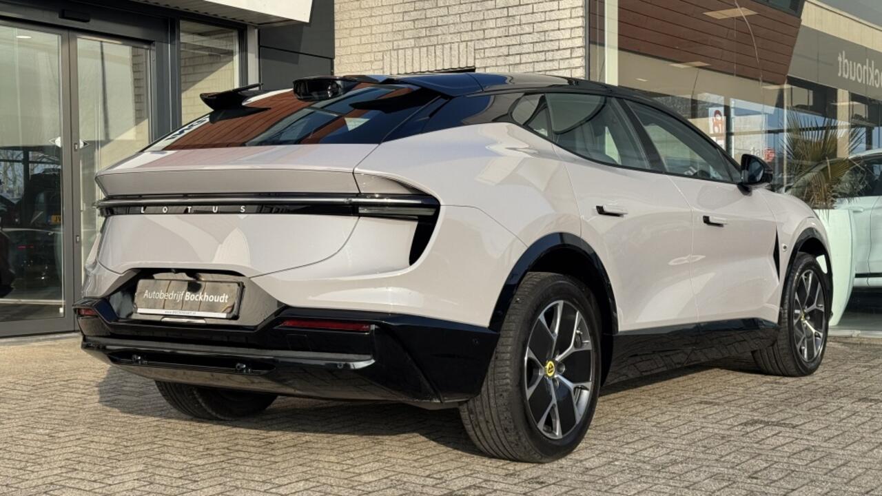 Lotus Eletre EDS 450 S 4WD | KEF Audio | HUD | 360 Camera