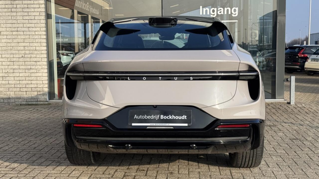 Lotus Eletre EDS 450 S 4WD | KEF Audio | HUD | 360 Camera