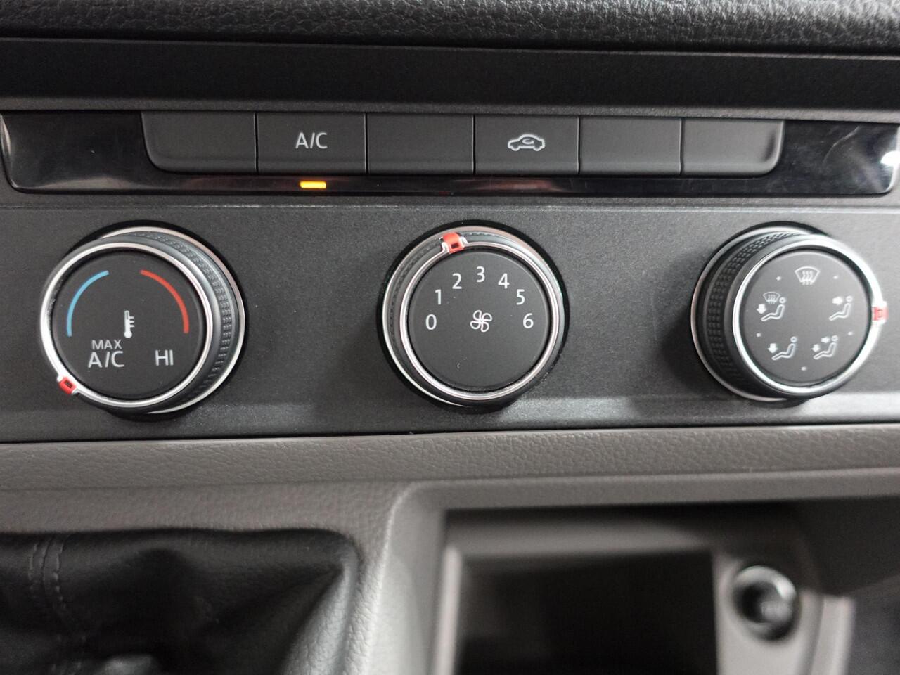 MAN TGE 140pk L3H2 / L2H1 2x Schuifdeur Trekhaak Cruise control Airco 3-Zits Euro6