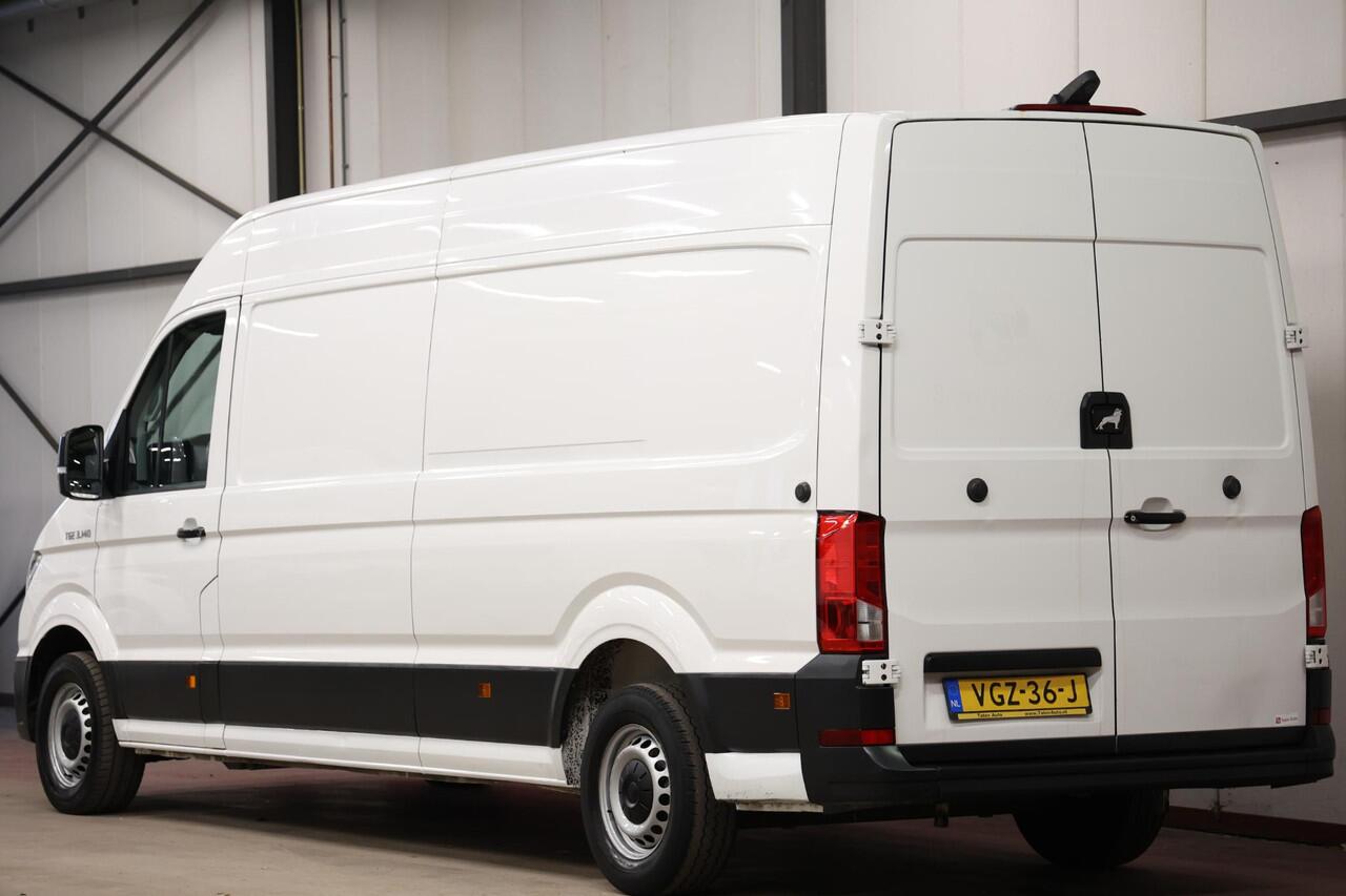 MAN TGE 35 2.0 Lang L4H2 EURO 6