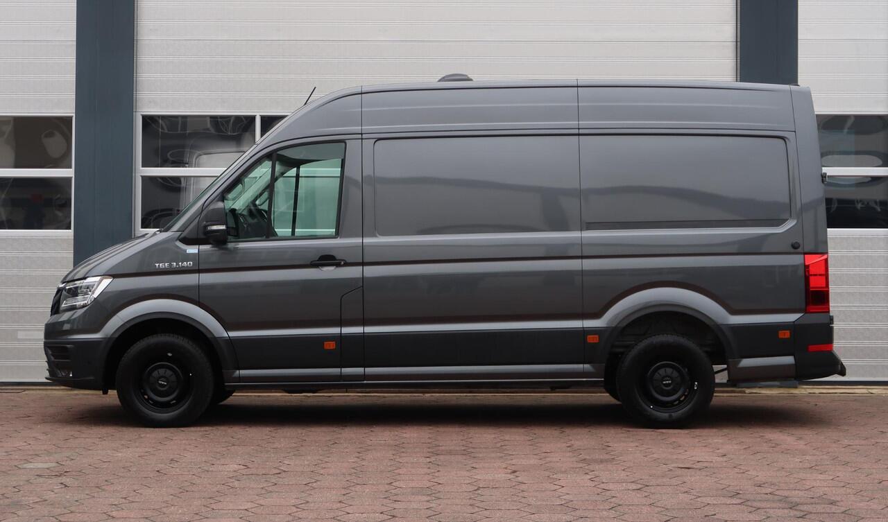 MAN TGE 35 2.0 L3H3 AUT/ LED/ CAMERA/ CRUISE/ CLIMA/ CARPLAY