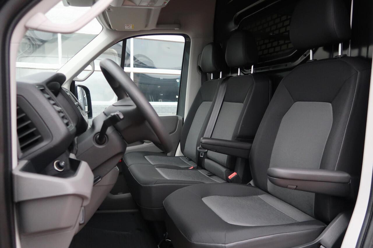 MAN TGE 35 2.0 L3H3 AUT/ LED/ CAMERA/ CRUISE/ CLIMA/ CARPLAY