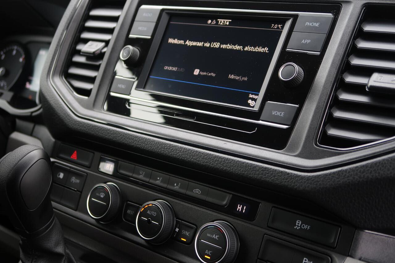 MAN TGE 35 2.0 L3H3 AUT/ LED/ CAMERA/ CRUISE/ CLIMA/ CARPLAY