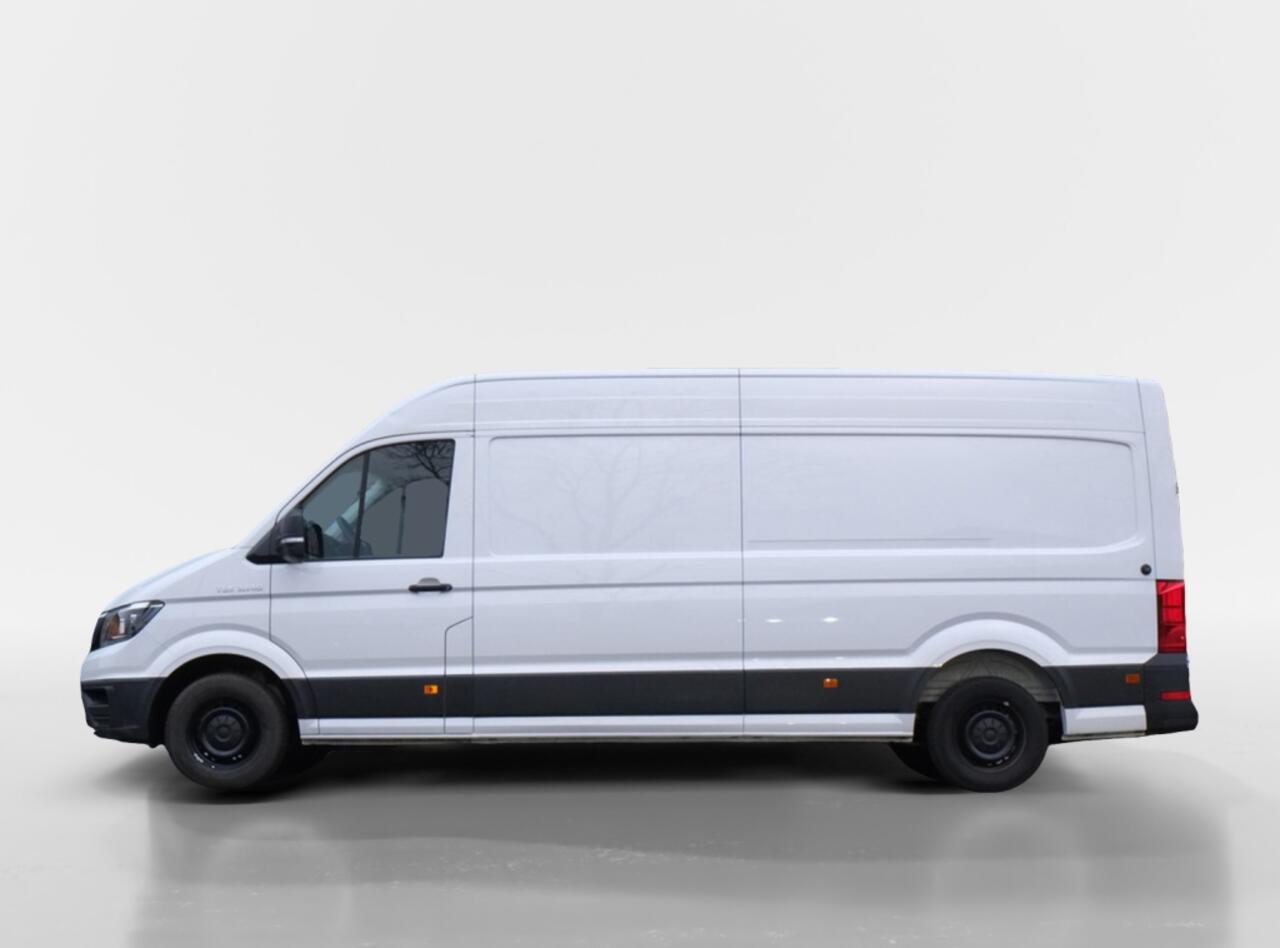 MAN TGE 35 2.0 TDI 140PK L4H3 (14,4m3) euro6