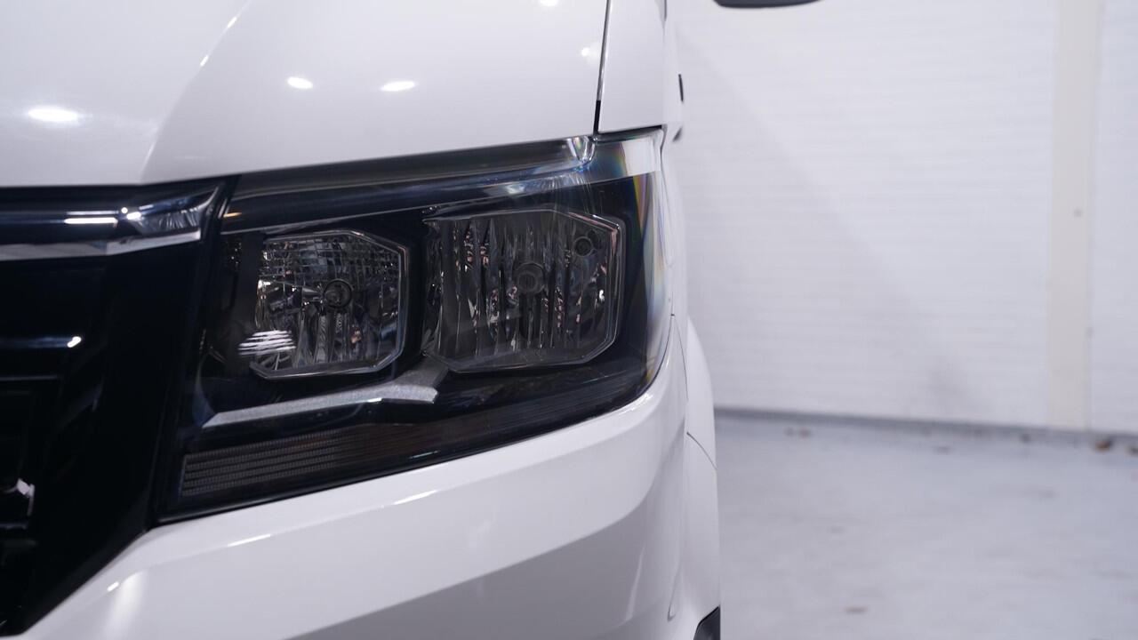 MAN TGE 3.180 180 pk DSG Aut. L4H3 Apple Carplay, Camera 270 Graden Achterdeuren, Laadruimte Pakket, Trekhaak, 3-Zits