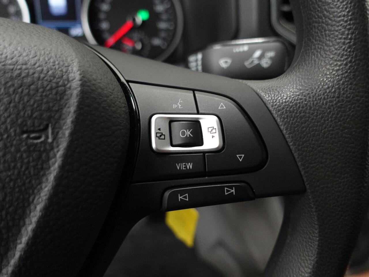 MAN eTGE L3H3 Apple Carplay Cruisecontrol Camera Parkeersensoren Airco