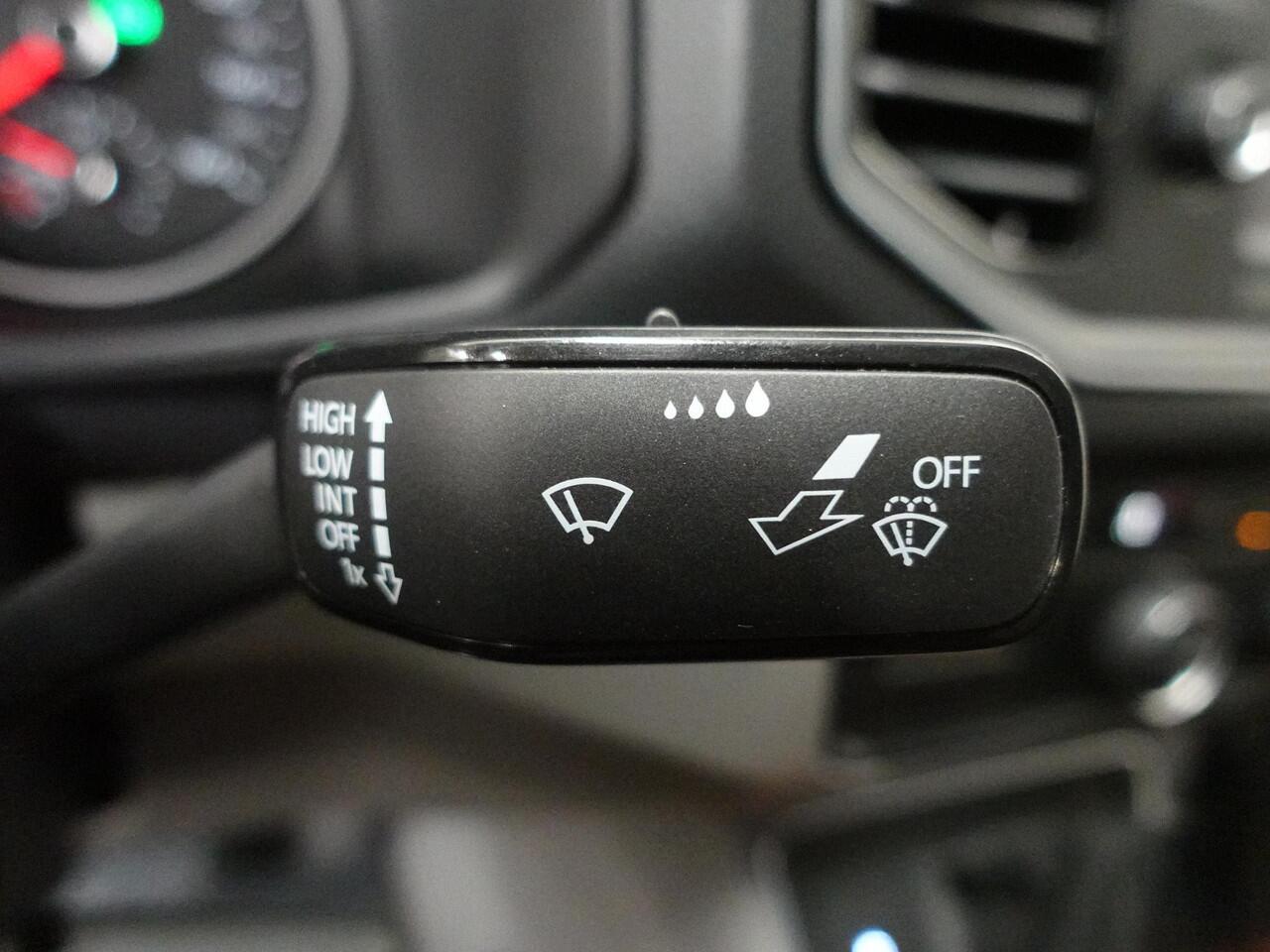 MAN eTGE L3H3 Apple Carplay Cruisecontrol Camera Parkeersensoren Airco