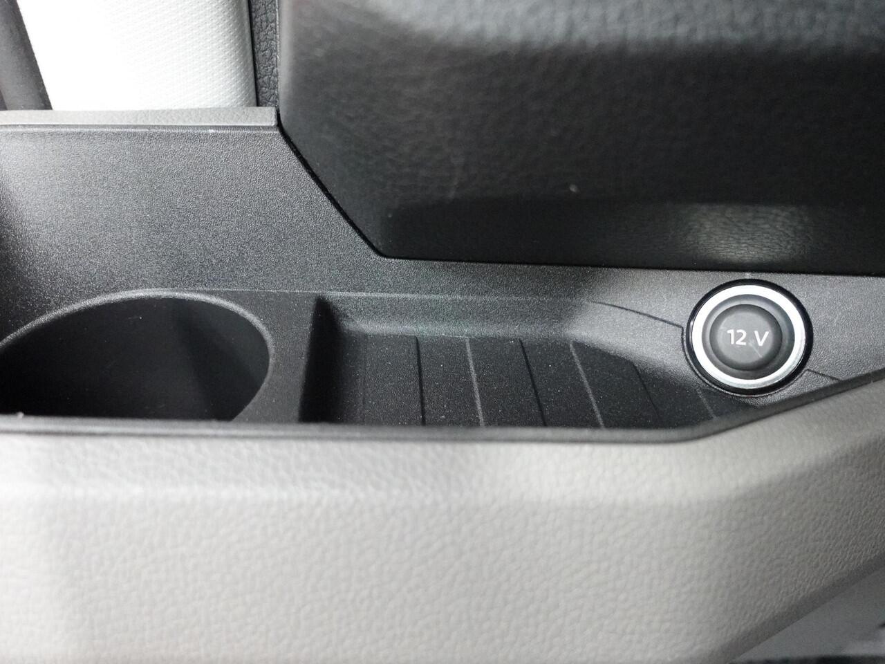 MAN eTGE L3H3 Apple Carplay Cruisecontrol Camera Parkeersensoren Airco