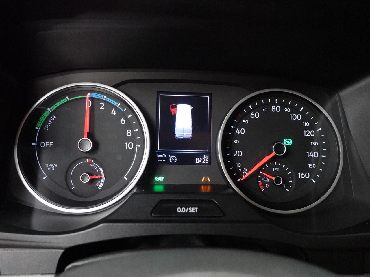 MAN eTGE L3H3 Apple Carplay Cruisecontrol Camera Parkeersensoren Airco