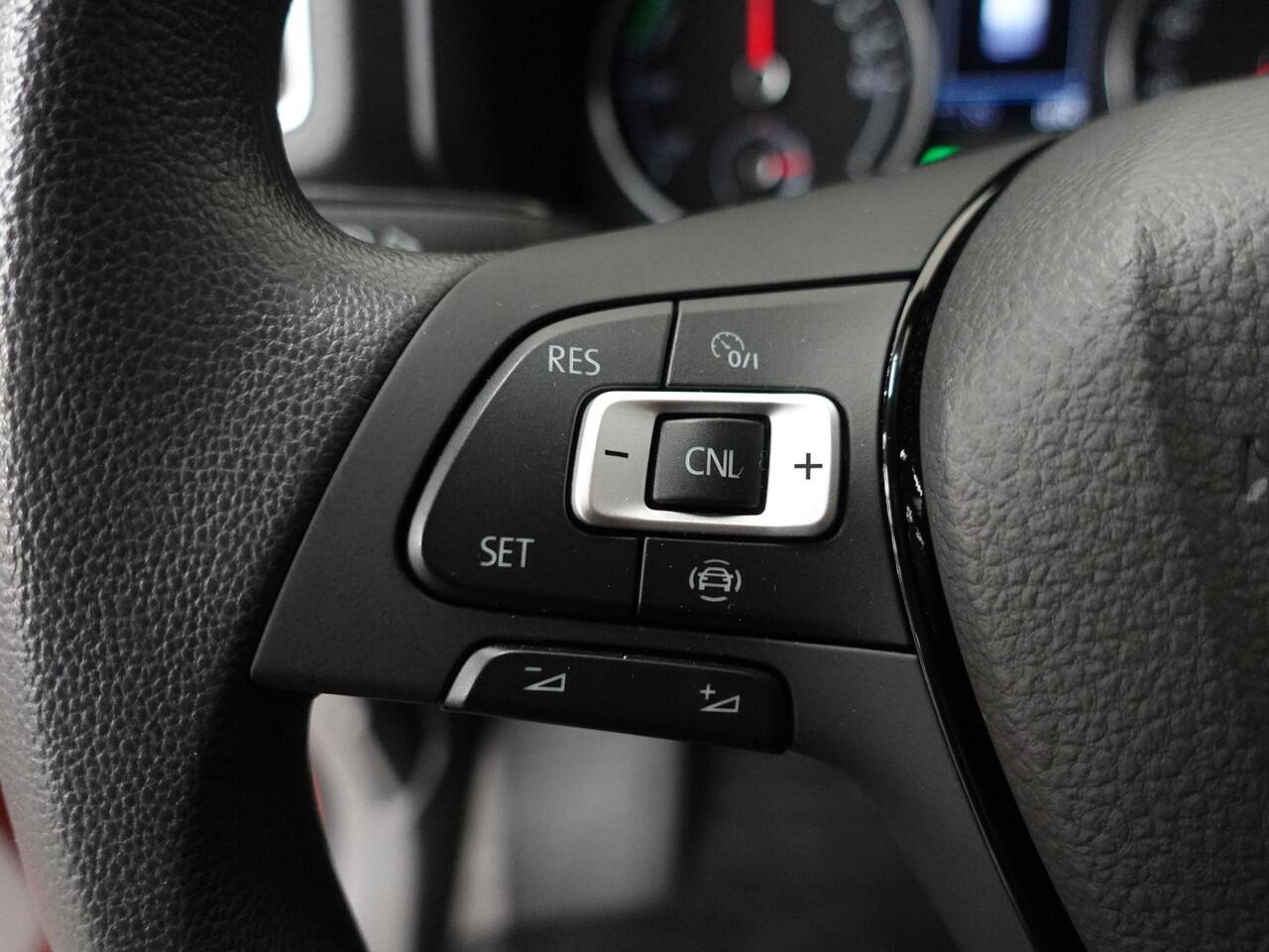 MAN eTGE L3H3 Apple Carplay Cruisecontrol Camera Parkeersensoren Airco