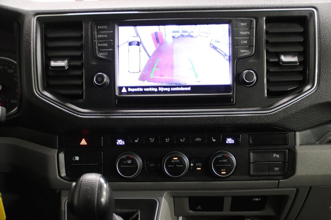 MAN eTGE Etge-athlet Elektrisch BAKWAGEN MEUBELBAK