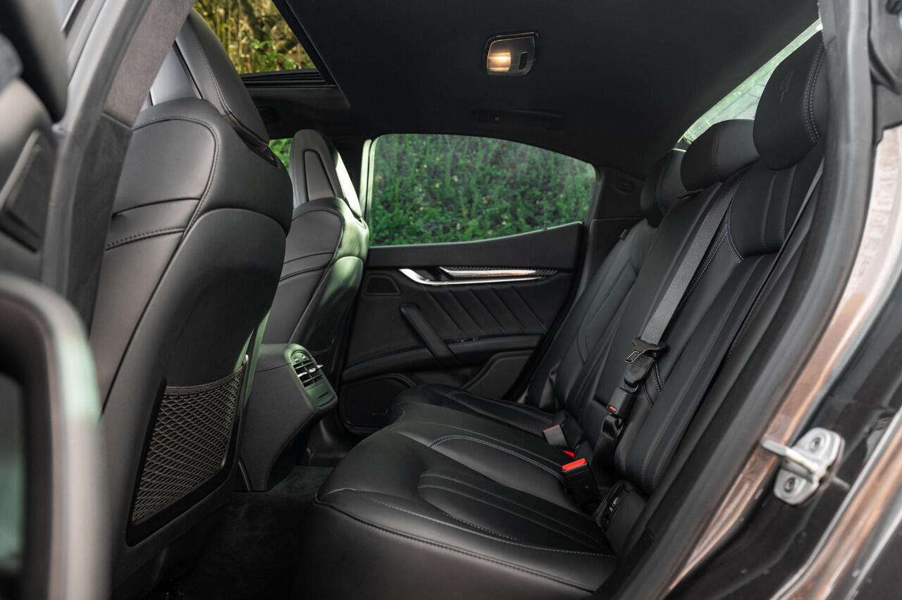 Maserati GHIBLI 2.0 MHEV GranSport | Harman/Kardon | ACC | 360gr. |