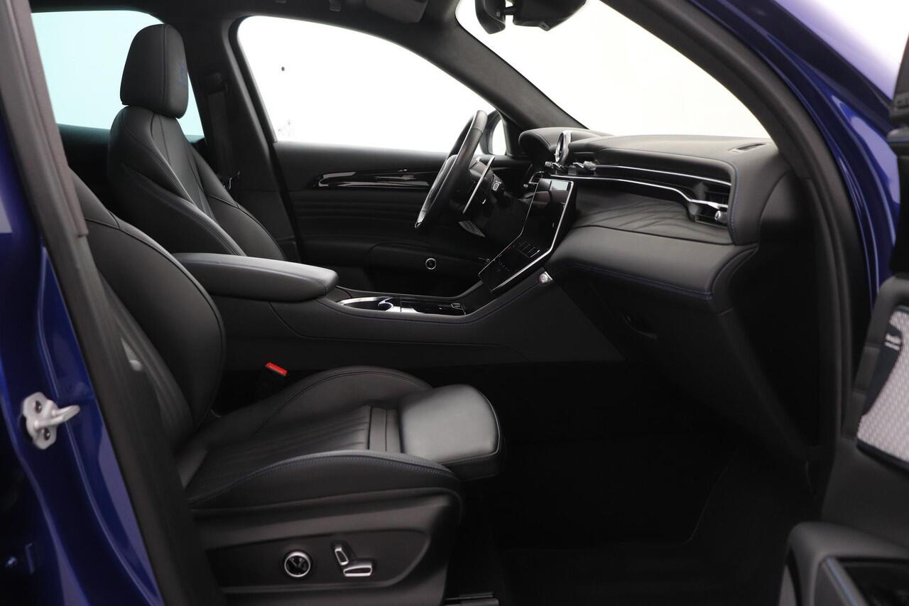 Maserati Grecale 2.0 MHEV GT Primaserie | Panoramadak | Head-Up | Premium Audio | ACC | Stoel+Stuurverwarming