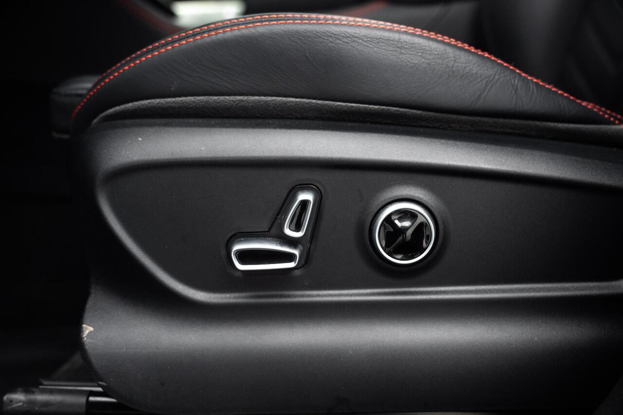 Maserati Grecale 2.0 MHEV Modena |BOMVOLL|Pano|360 Camera|Sonus|Memory|Stoelverkoeling|ACC|Dodehoek|