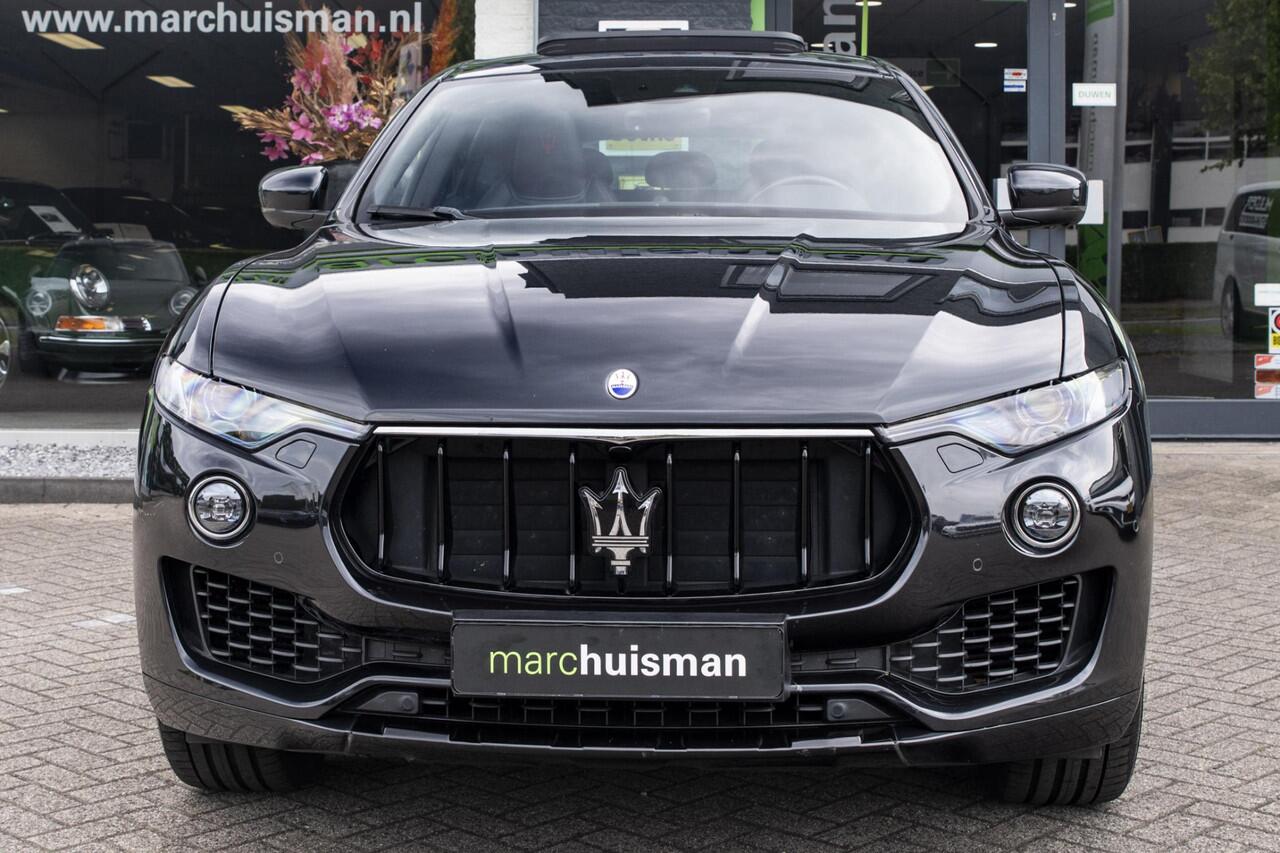Maserati Levante 3.0 V6 AWD GranSport / PANODAK / HARMAN KARDON / ADAPT. CRUISE