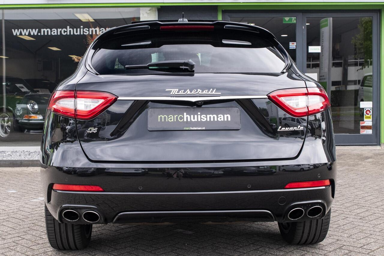 Maserati Levante 3.0 V6 AWD GranSport / PANODAK / HARMAN KARDON / ADAPT. CRUISE