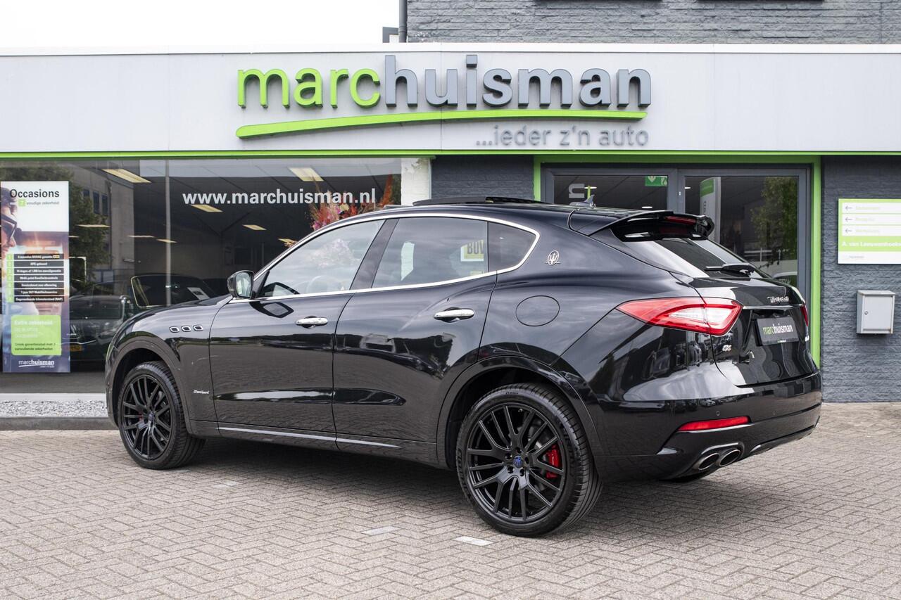 Maserati Levante 3.0 V6 AWD GranSport / PANODAK / HARMAN KARDON / ADAPT. CRUISE