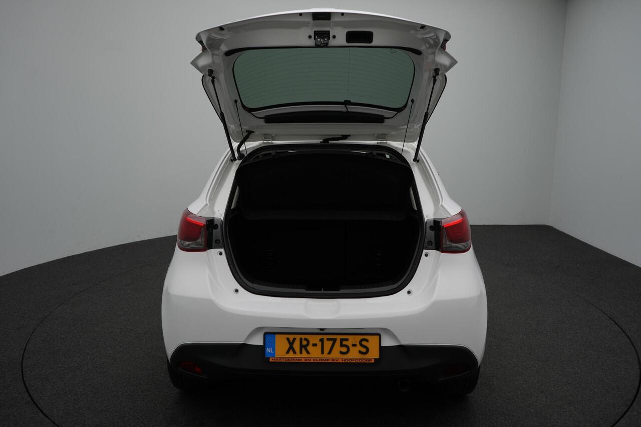 Mazda 2 1.5 Skyactiv-G Sport Selected : dealer onderhouden