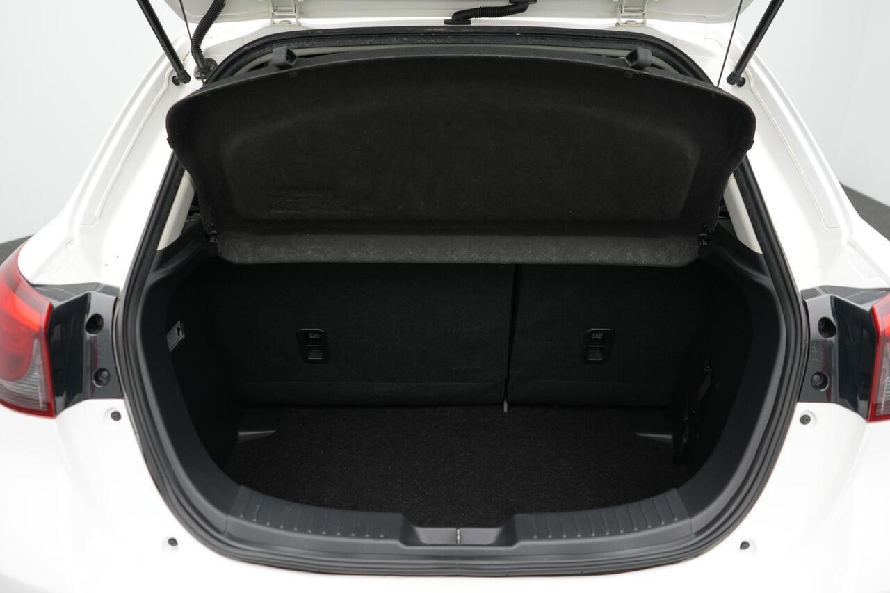 Mazda 2 1.5 Skyactiv-G Sport Selected : dealer onderhouden