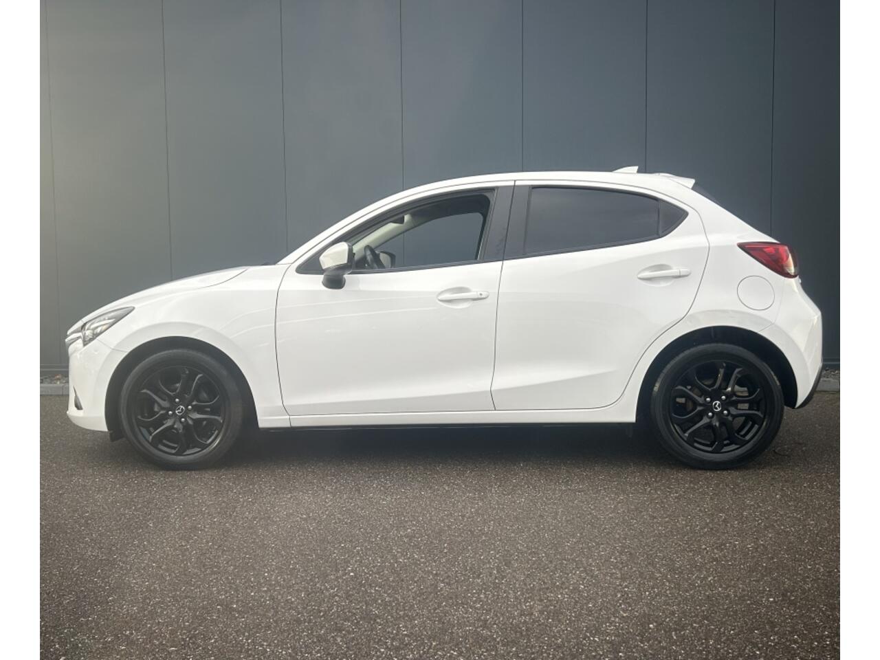 Mazda 2 1.5 Skyactiv-G Sport Selected NAVI CAMERA CRUISE