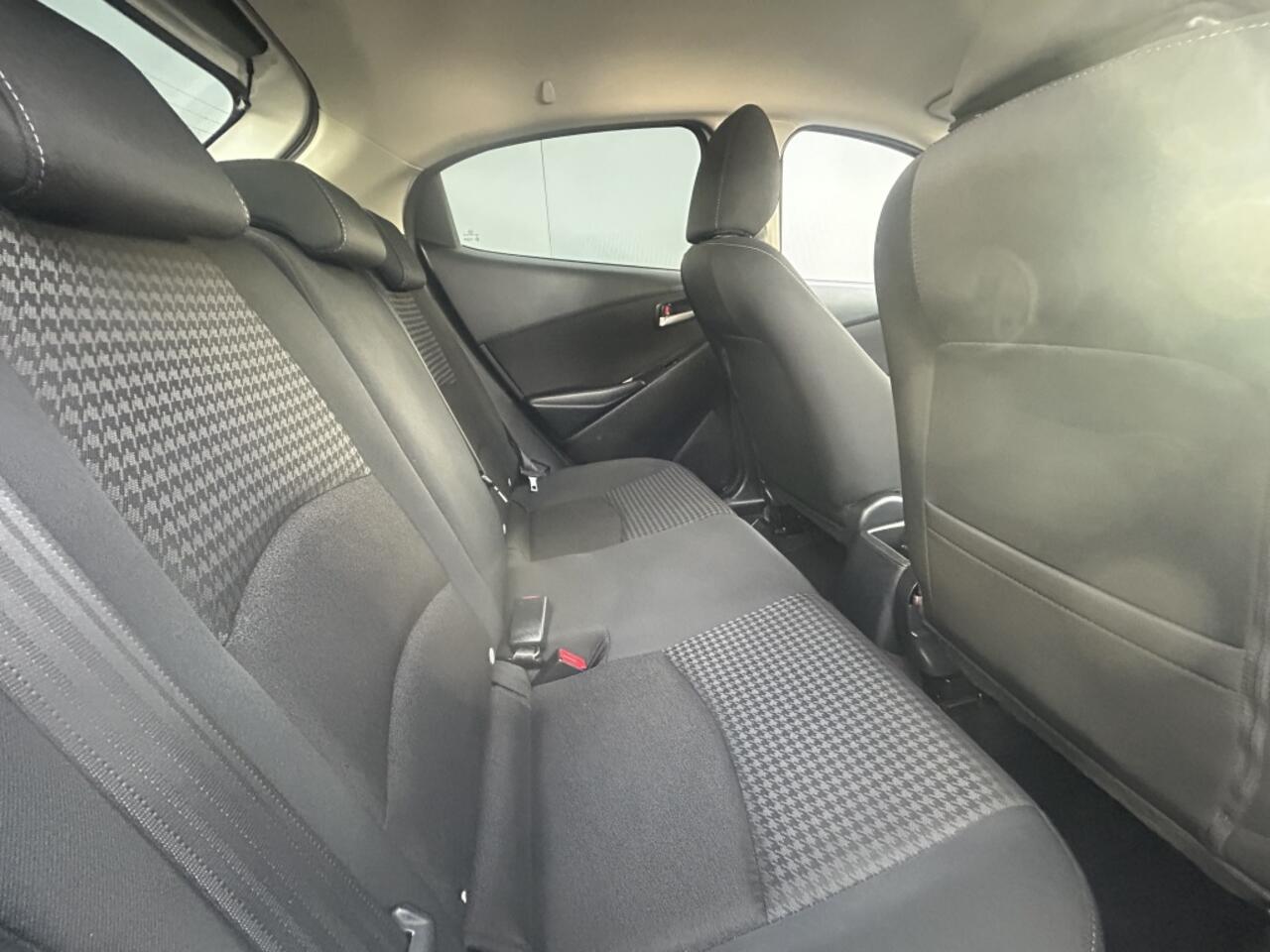 Mazda 2 1.5 Skyactiv-G Sport Selected NAVI CAMERA CRUISE