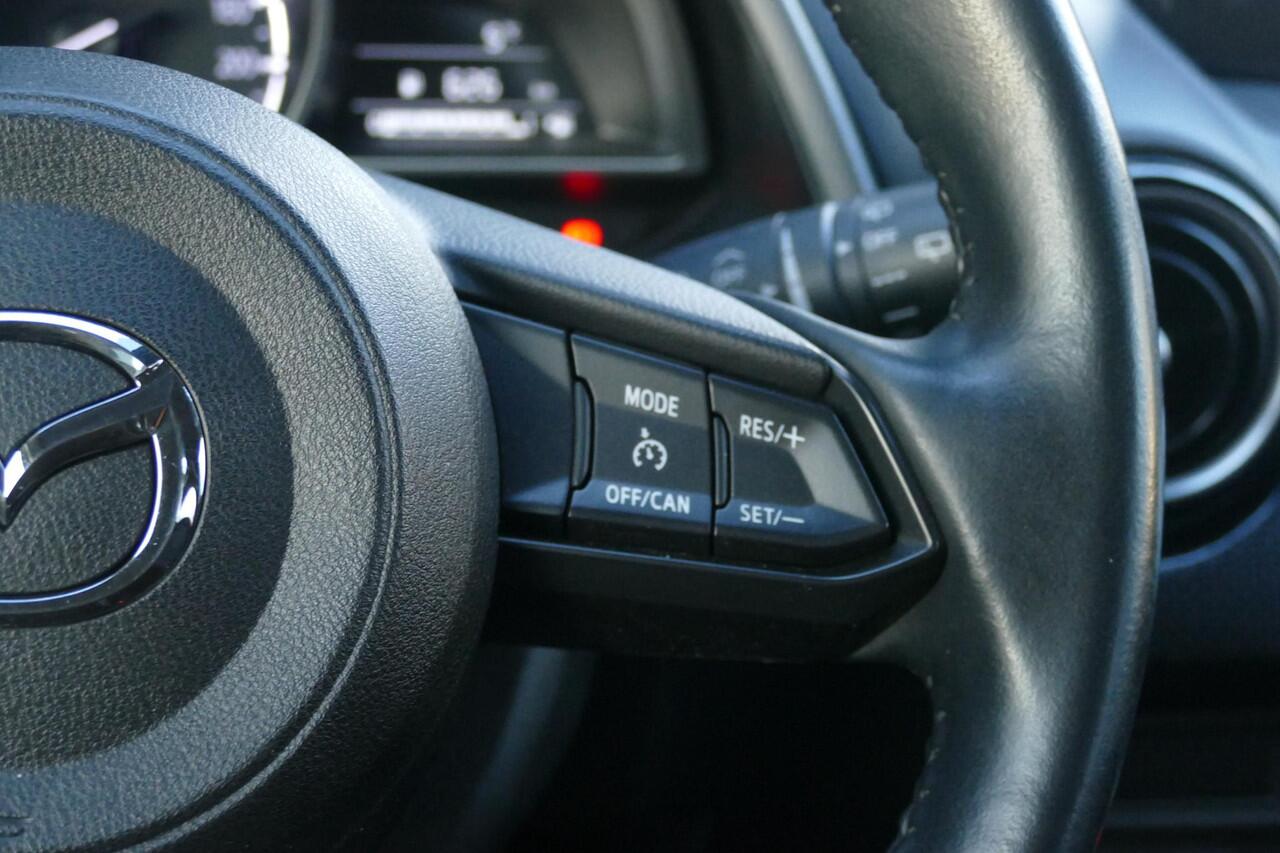 Mazda 2 1.5 Skyactiv-G Sport Selected | A CAMERA | NAVI | CRUISE CONTROL | RIJKLAARPRIJS |