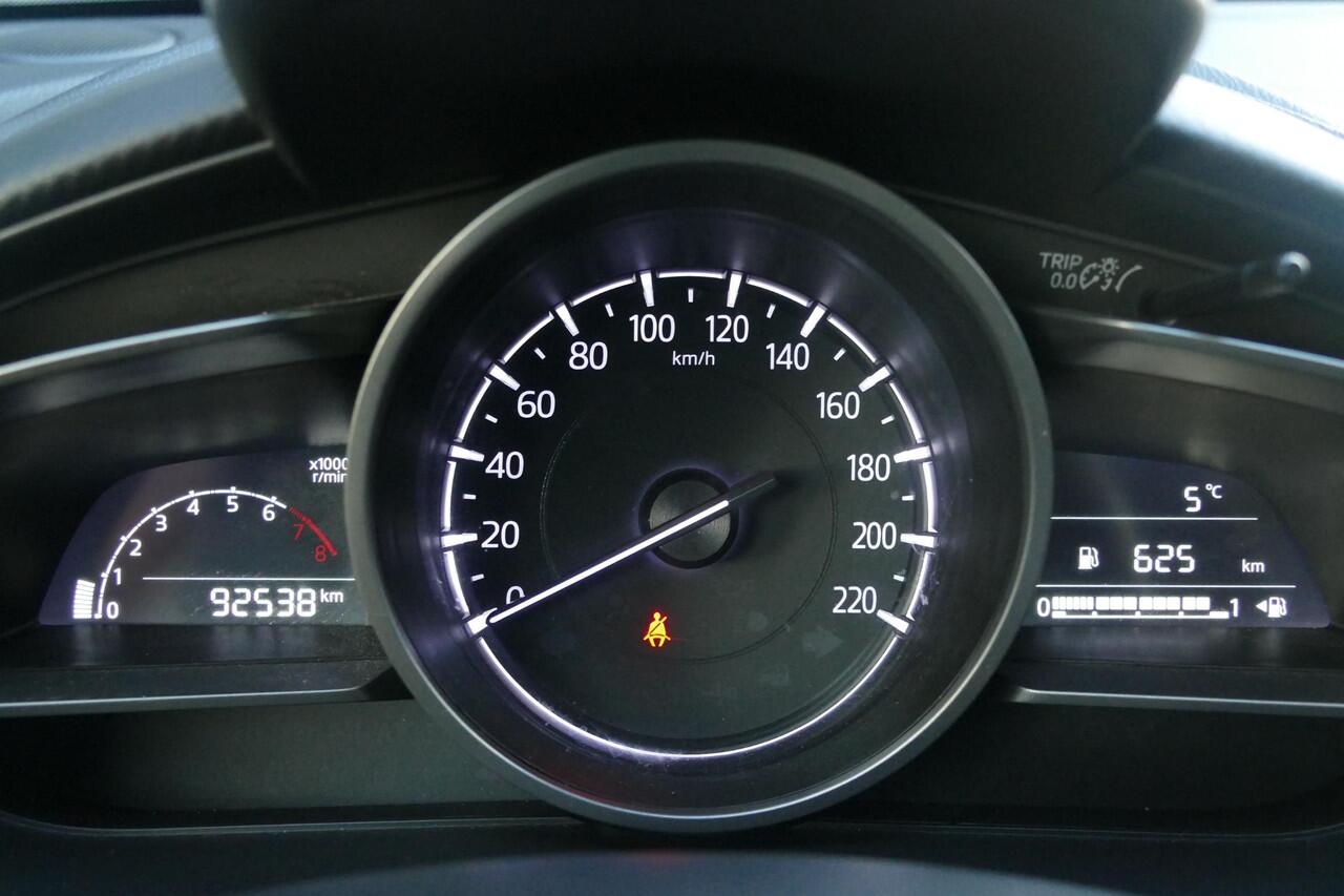 Mazda 2 1.5 Skyactiv-G Sport Selected | A CAMERA | NAVI | CRUISE CONTROL | RIJKLAARPRIJS |