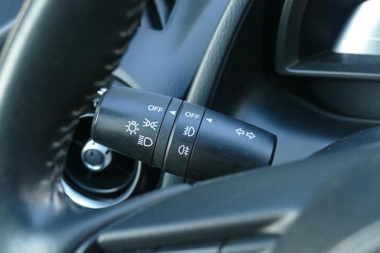 Mazda 2 1.5 Skyactiv-G Sport Selected | A CAMERA | NAVI | CRUISE CONTROL | RIJKLAARPRIJS |