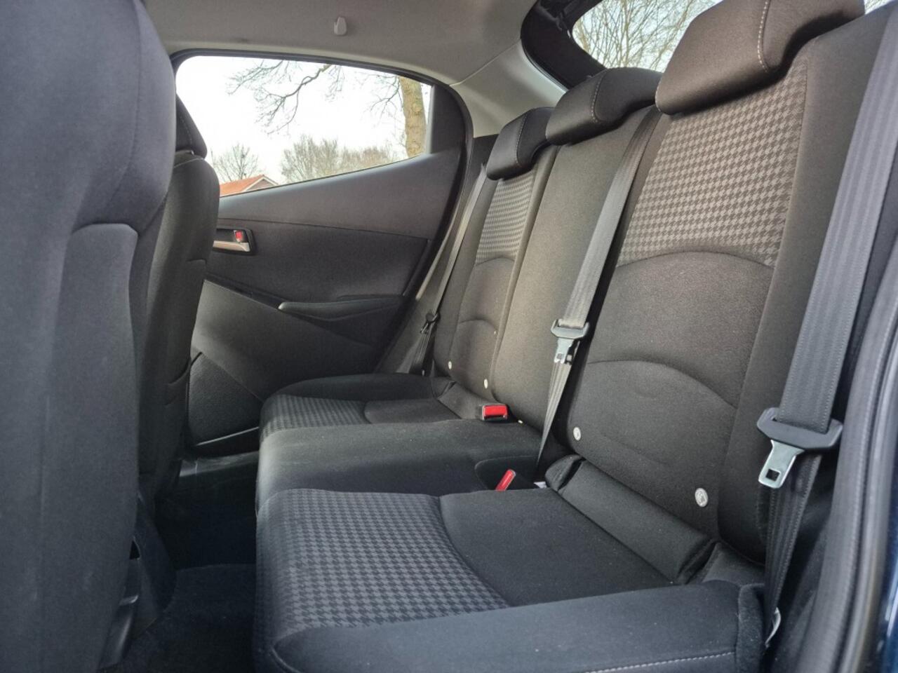 Mazda 2 SKYACTIV-G 1.5 90 SPORT SELECTED / A-Camera