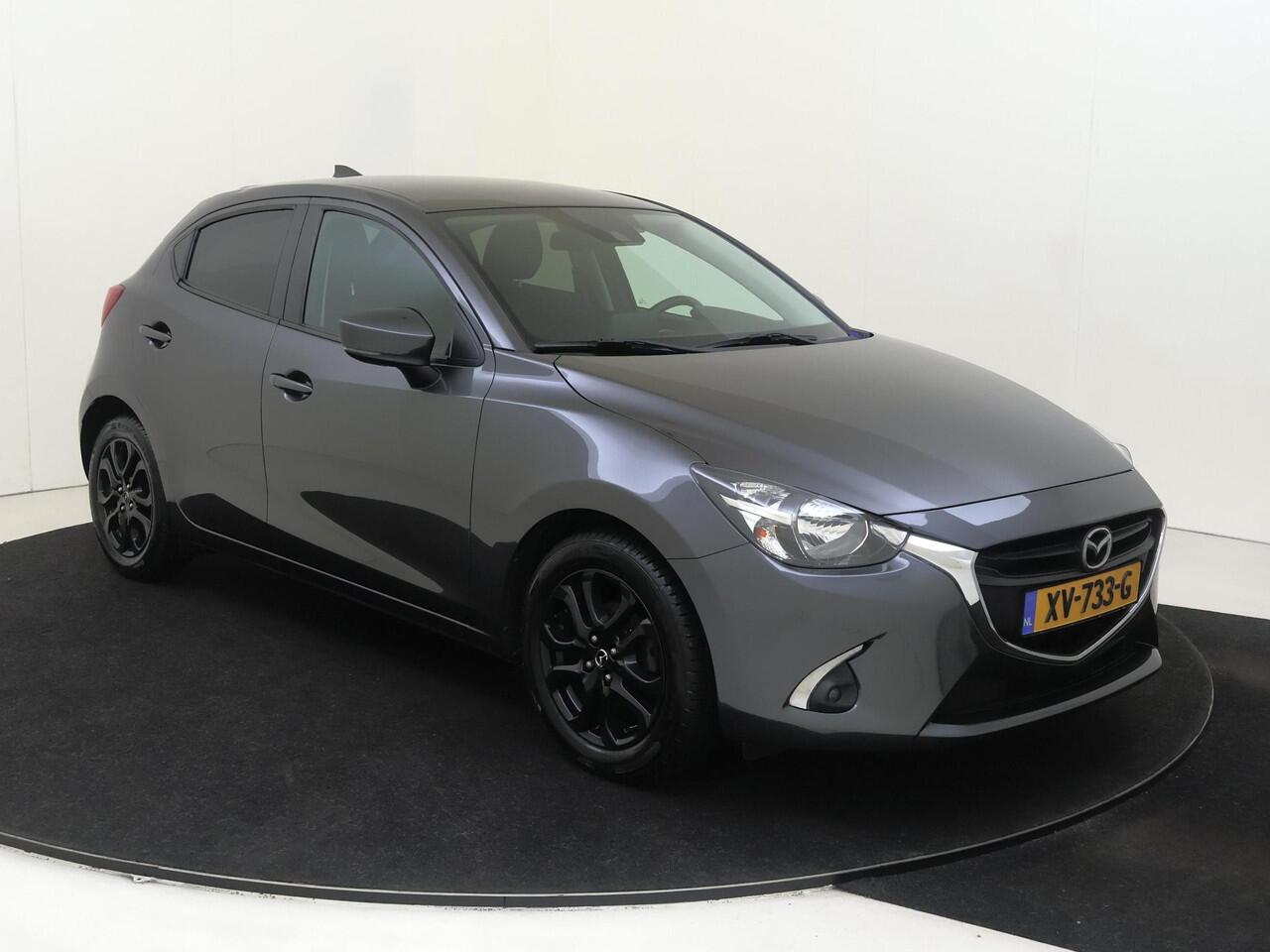 Mazda 2 1.5 Skyactiv-G Sport Selected | Airco | LM Velgen | Trekhaak