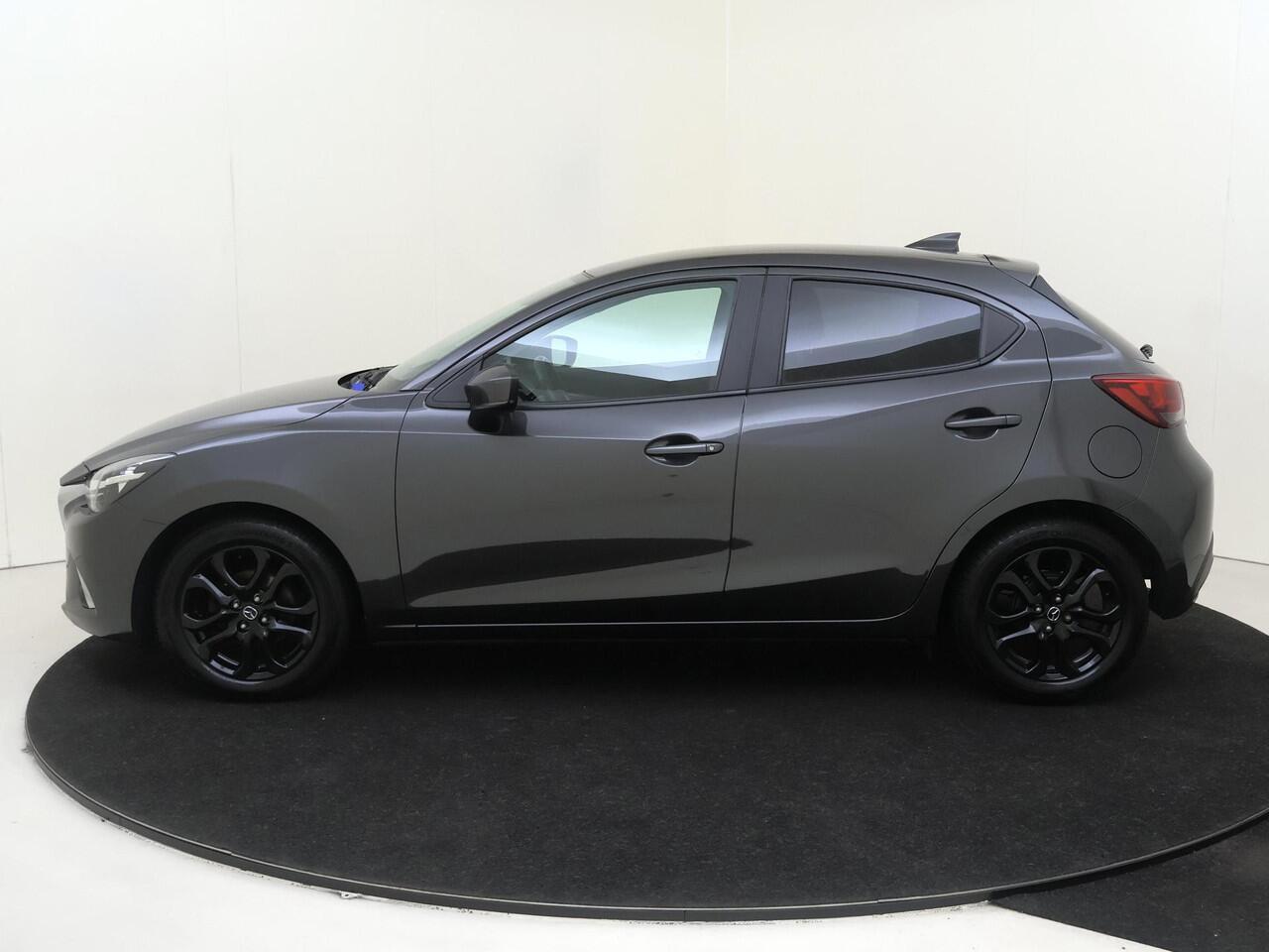 Mazda 2 1.5 Skyactiv-G Sport Selected | Airco | LM Velgen | Trekhaak