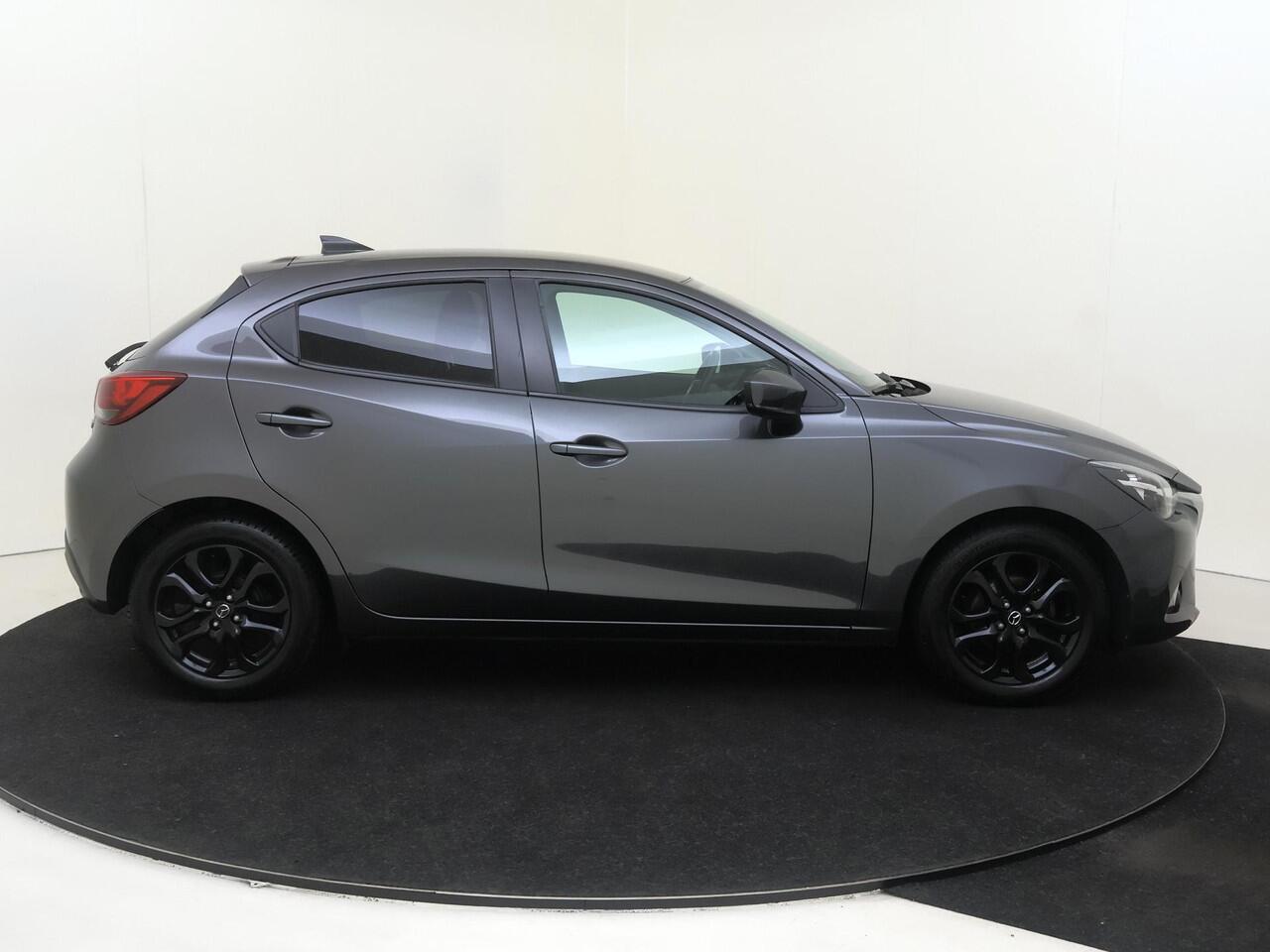 Mazda 2 1.5 Skyactiv-G Sport Selected | Airco | LM Velgen | Trekhaak