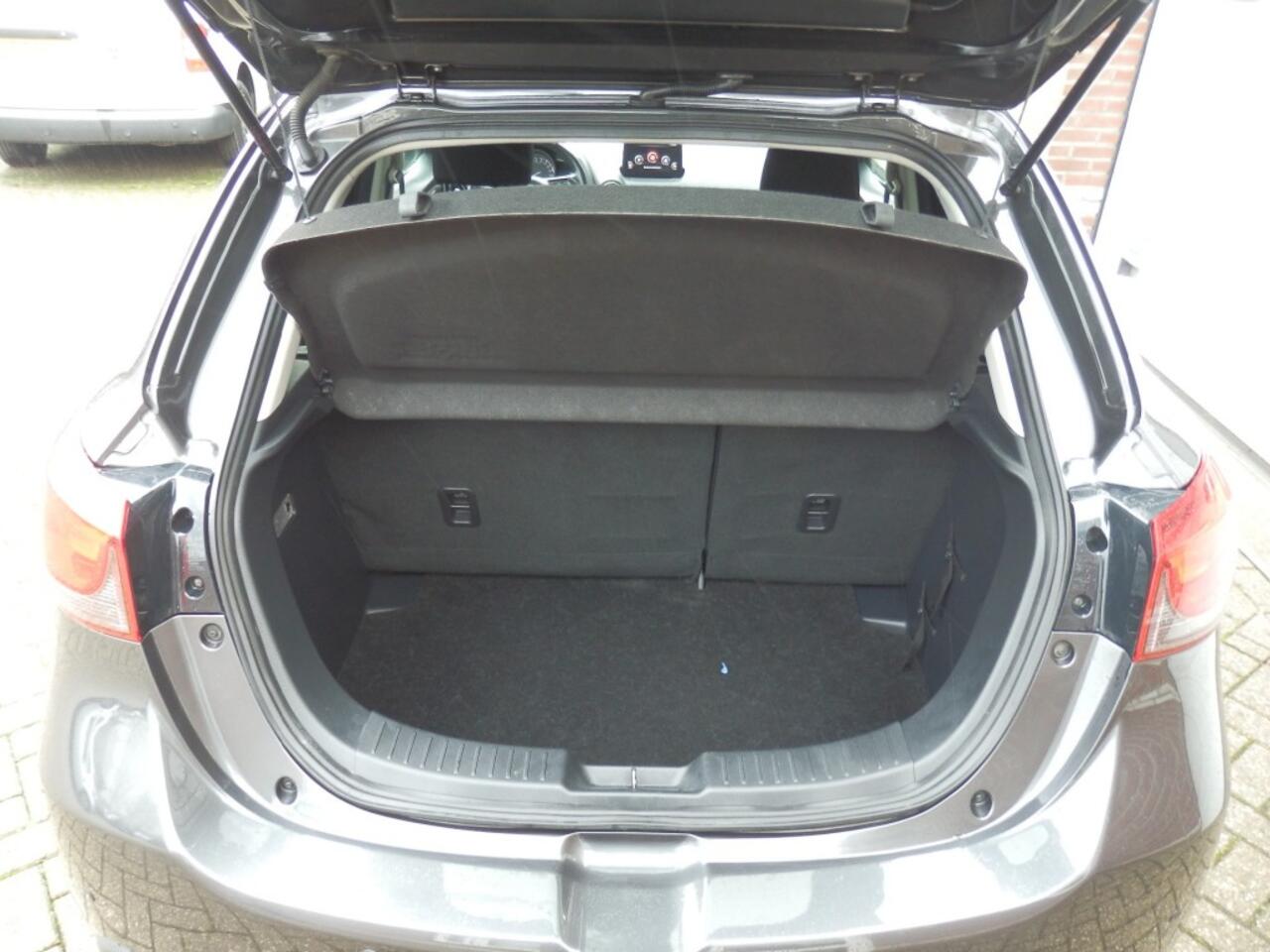 Mazda 2 1.5 SKYACTIVG SKL GT