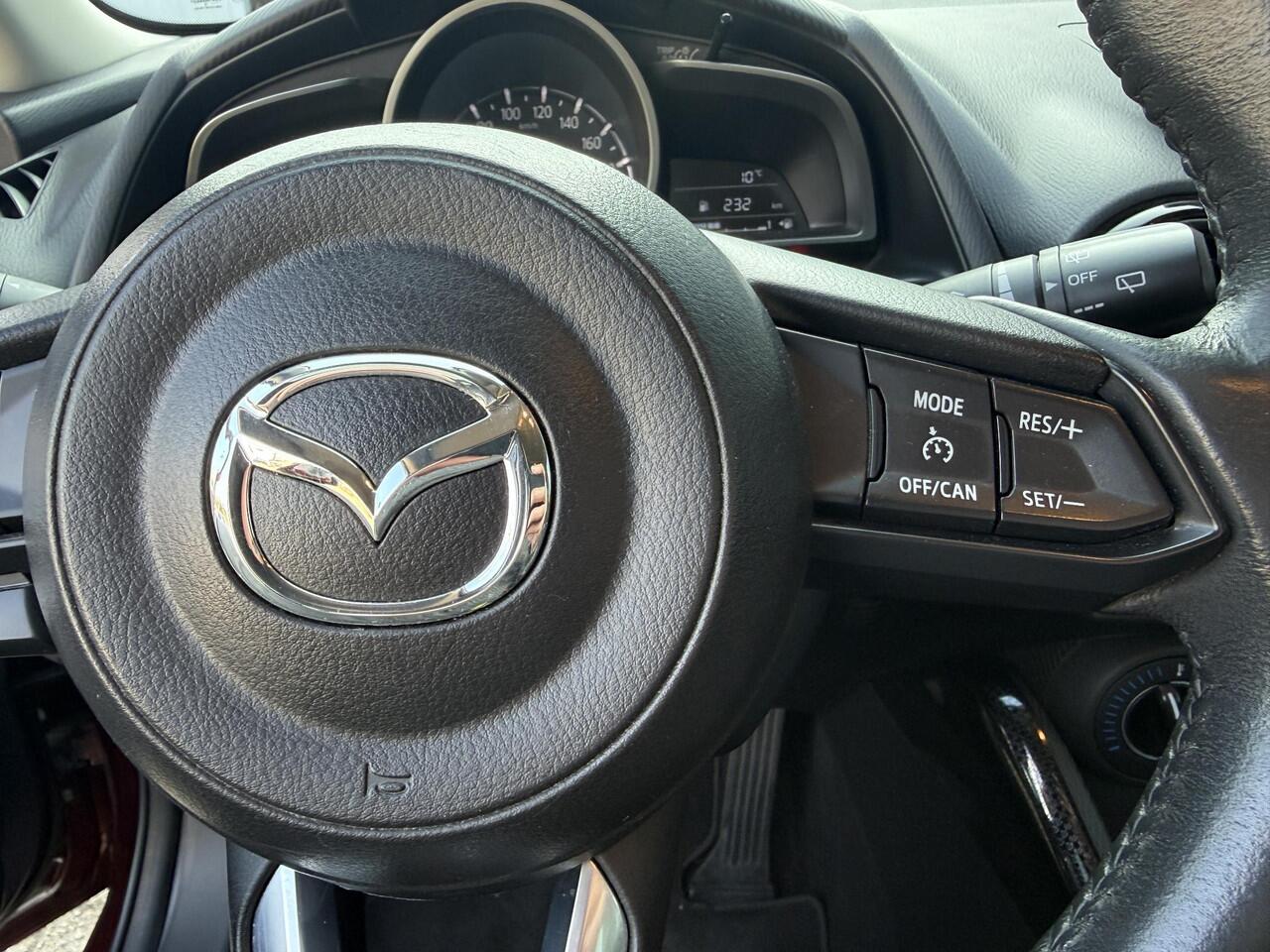 Mazda 2 1.5 Skyactiv-G Sport Selected
