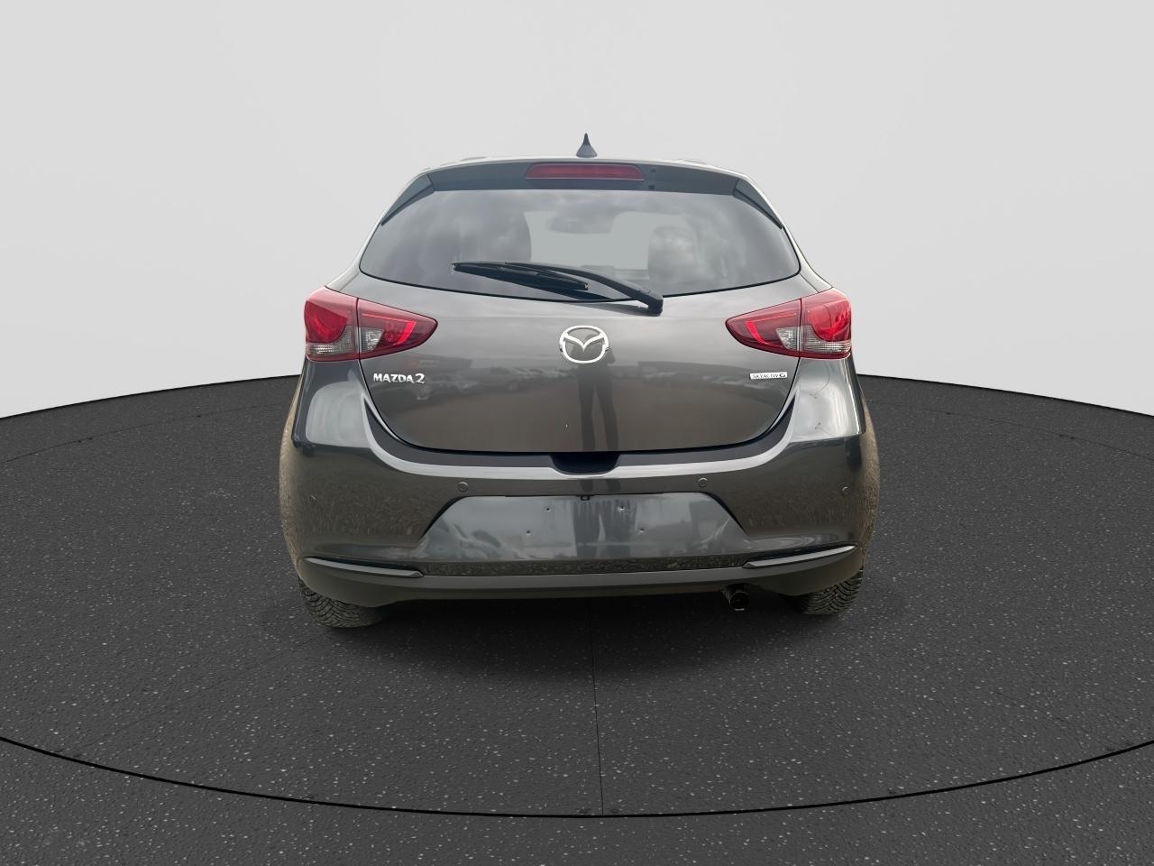 Mazda 2 1.5 Skyactiv-G Sportive | Rijklaar | Apple Carplay | Cruise control | camera