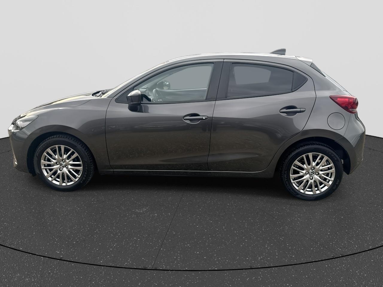 Mazda 2 1.5 Skyactiv-G Sportive | Rijklaar | Apple Carplay | Cruise control | camera