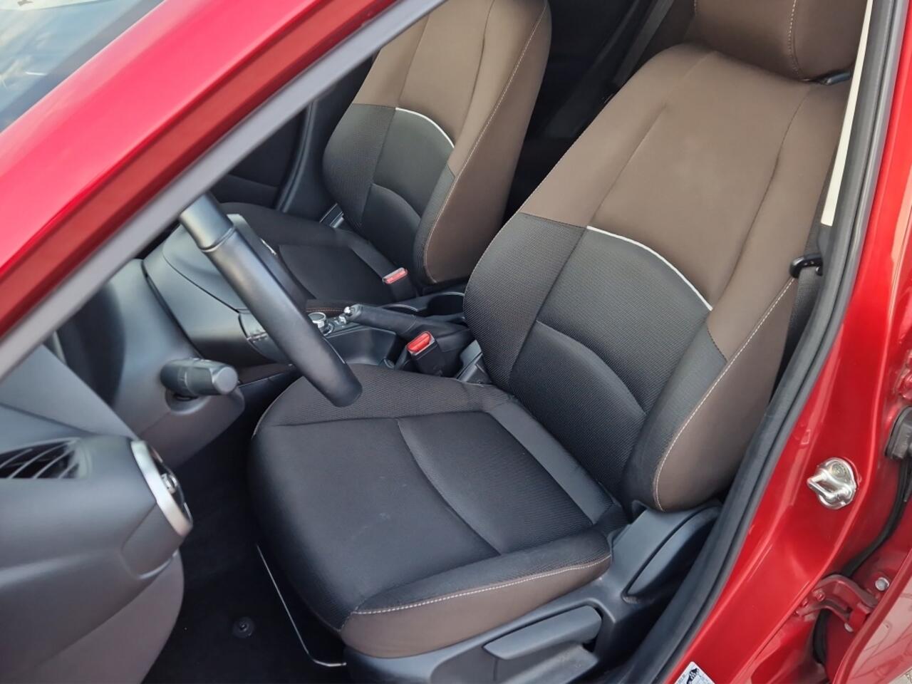 Mazda 2 1.5 Skyactiv-G Style Selected Carplay - NL Auto - Camera