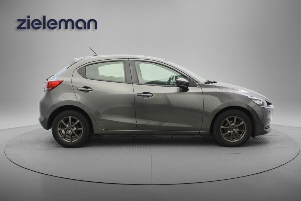 Mazda 2 1.5 Skyactiv-G Comfort - Carplay, Camera, Cruise