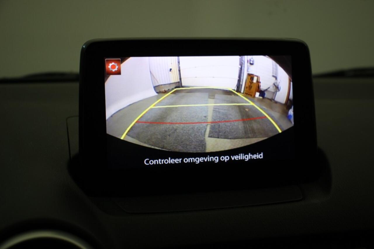 Mazda 2 1.5 Skyactiv-G Comfort - Carplay, Camera, Cruise