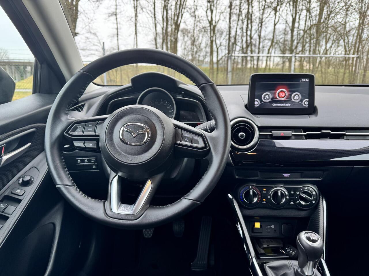 Mazda 2 1.5 Skyactiv-G Style Selected | CAMERA | APPLE CARPLAY/ANDROID AUTO | CRUISE CONTROL |