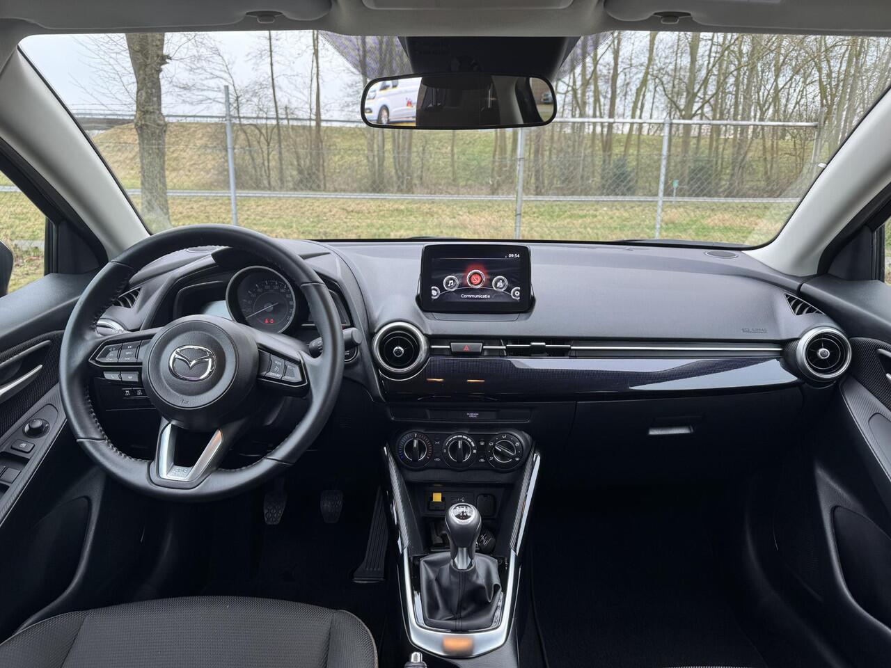 Mazda 2 1.5 Skyactiv-G Style Selected | CAMERA | APPLE CARPLAY/ANDROID AUTO | CRUISE CONTROL |