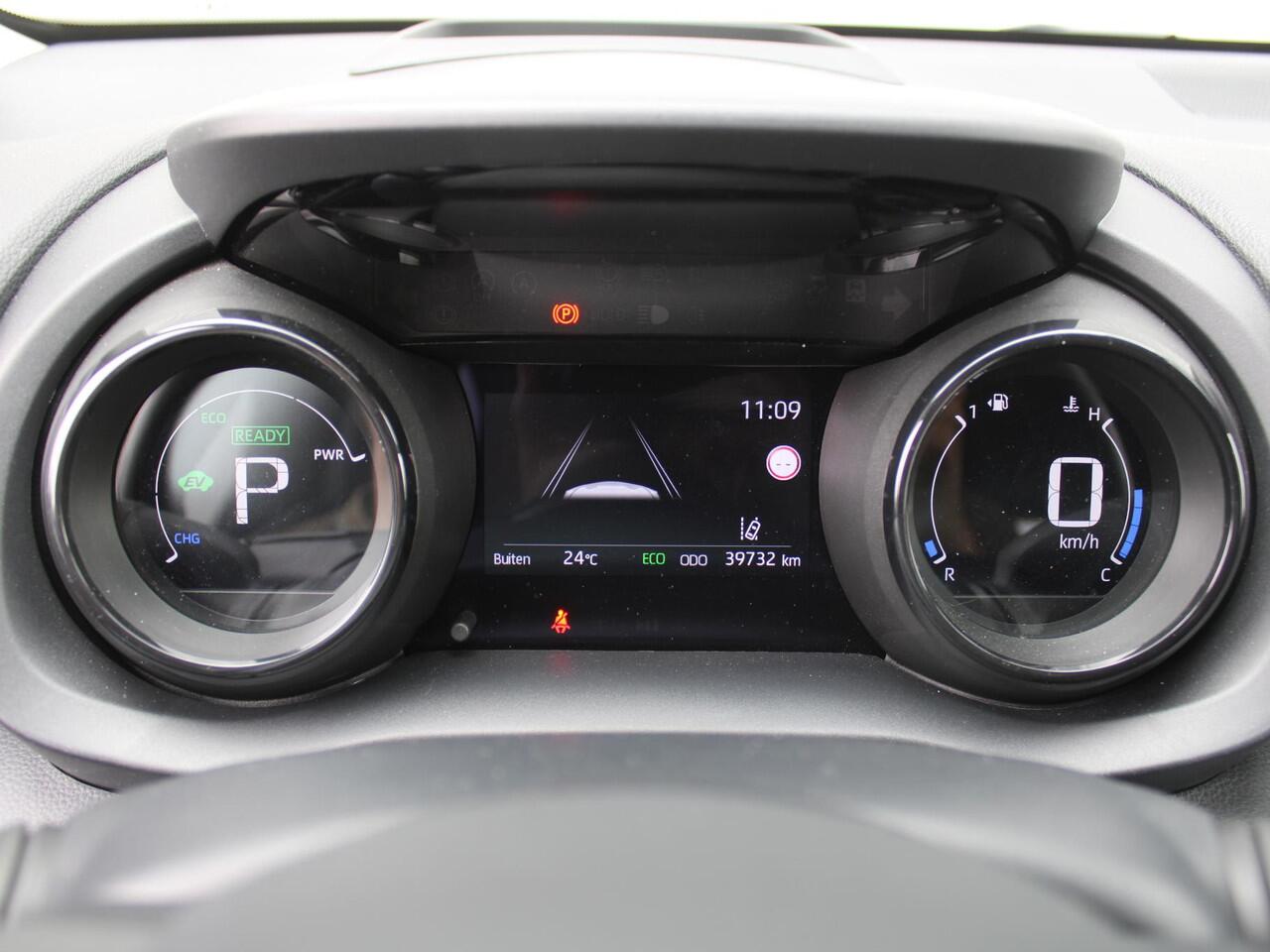 Mazda 2 Hybrid 1.5 Select | Airco | 16" LM | Android / Apple carplay | PDC | Camera | Keyless |