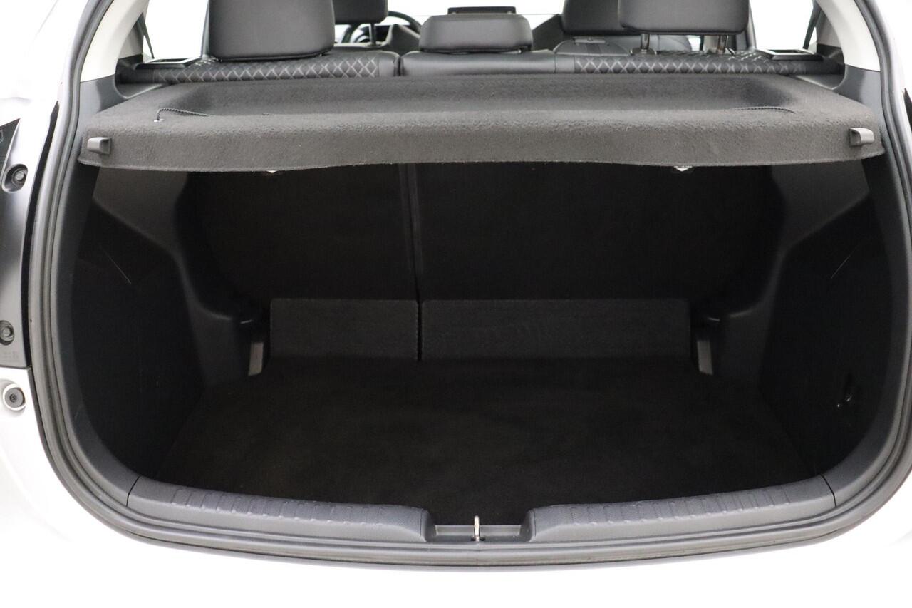 Mazda 2 Hybrid 1.5 Agile Automaat | vergelijkbaar aan Toyota Yaris | Climate control | Half lederen bekleding | Lichtmetalen velgen | Camera | Cruise control | Keyless start | Parkeersensoren