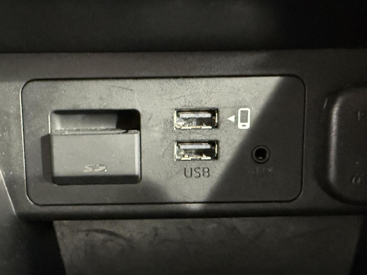 Mazda 2 1.5 Skyactiv-G Sportive