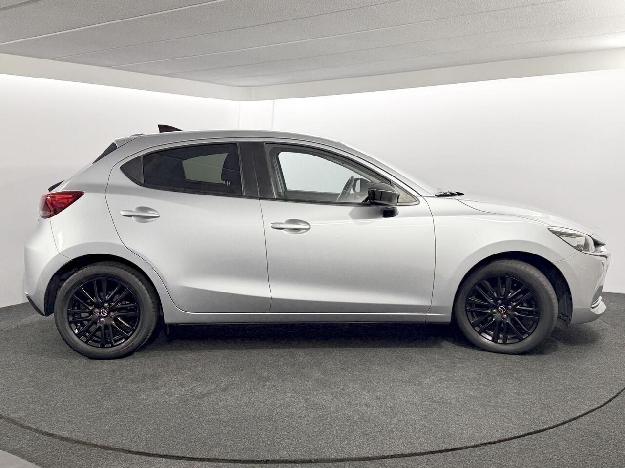 Mazda 2 1.5 Skyactiv-G Sportive