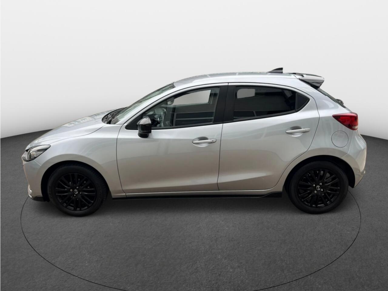 Mazda 2 1.5 Skyact-G Sportive | Cam | Cruise control | Sportpakket
