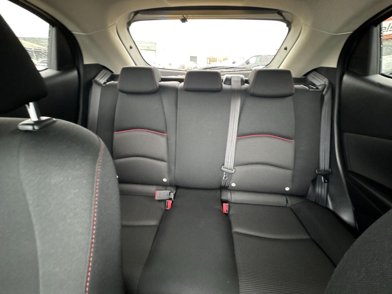 Mazda 2 1.5 Skyactiv-G Sportive | Rijklaar | Cruise Control | Camera